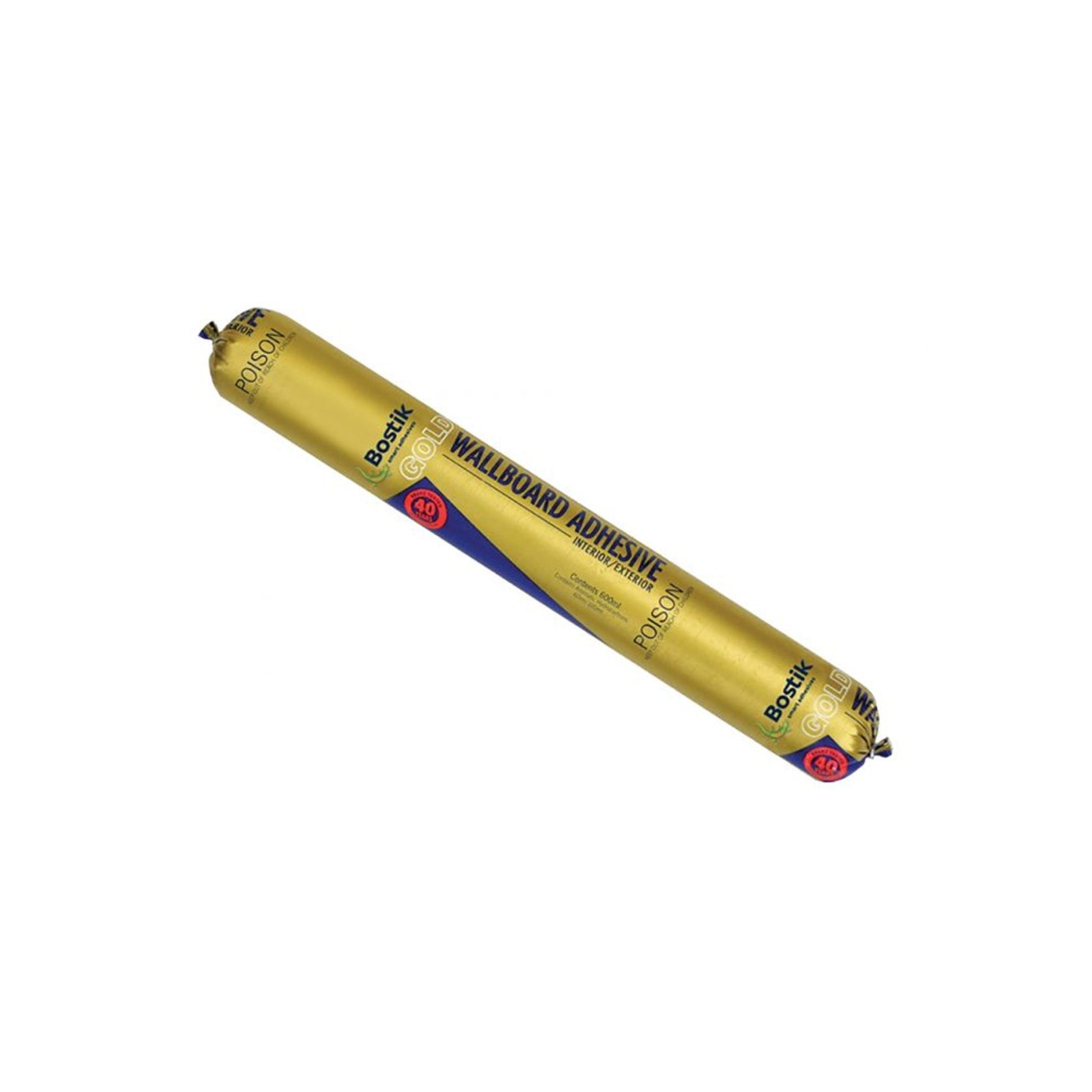 Bostik Wallboard Gold Adhesive gallery detail image