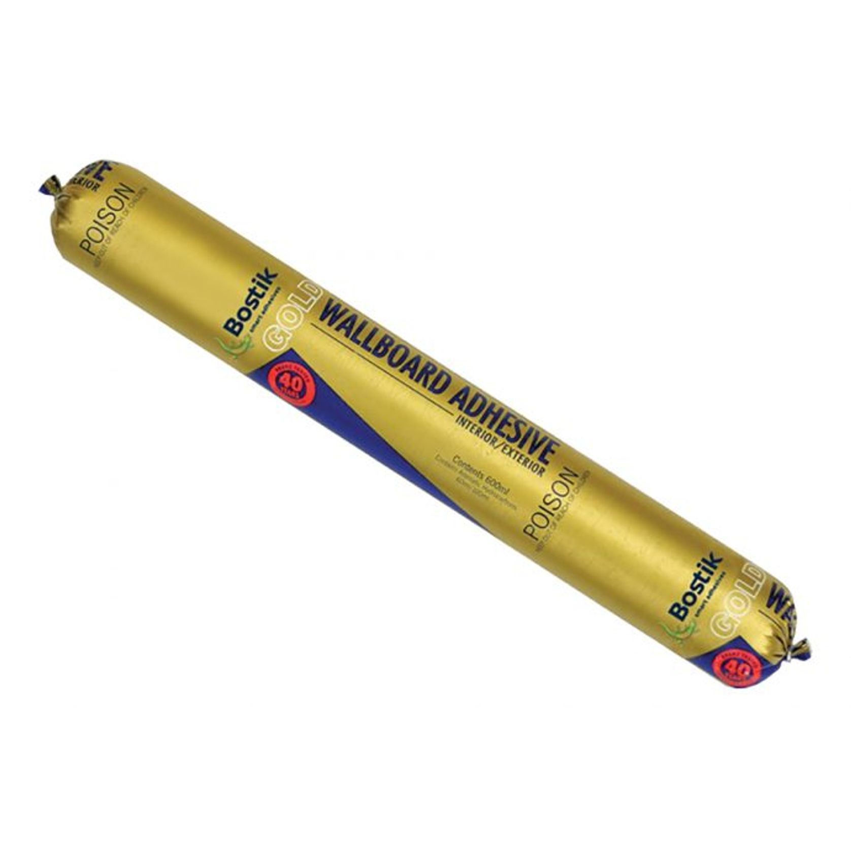 Bostik Wallboard Gold Adhesive gallery detail image