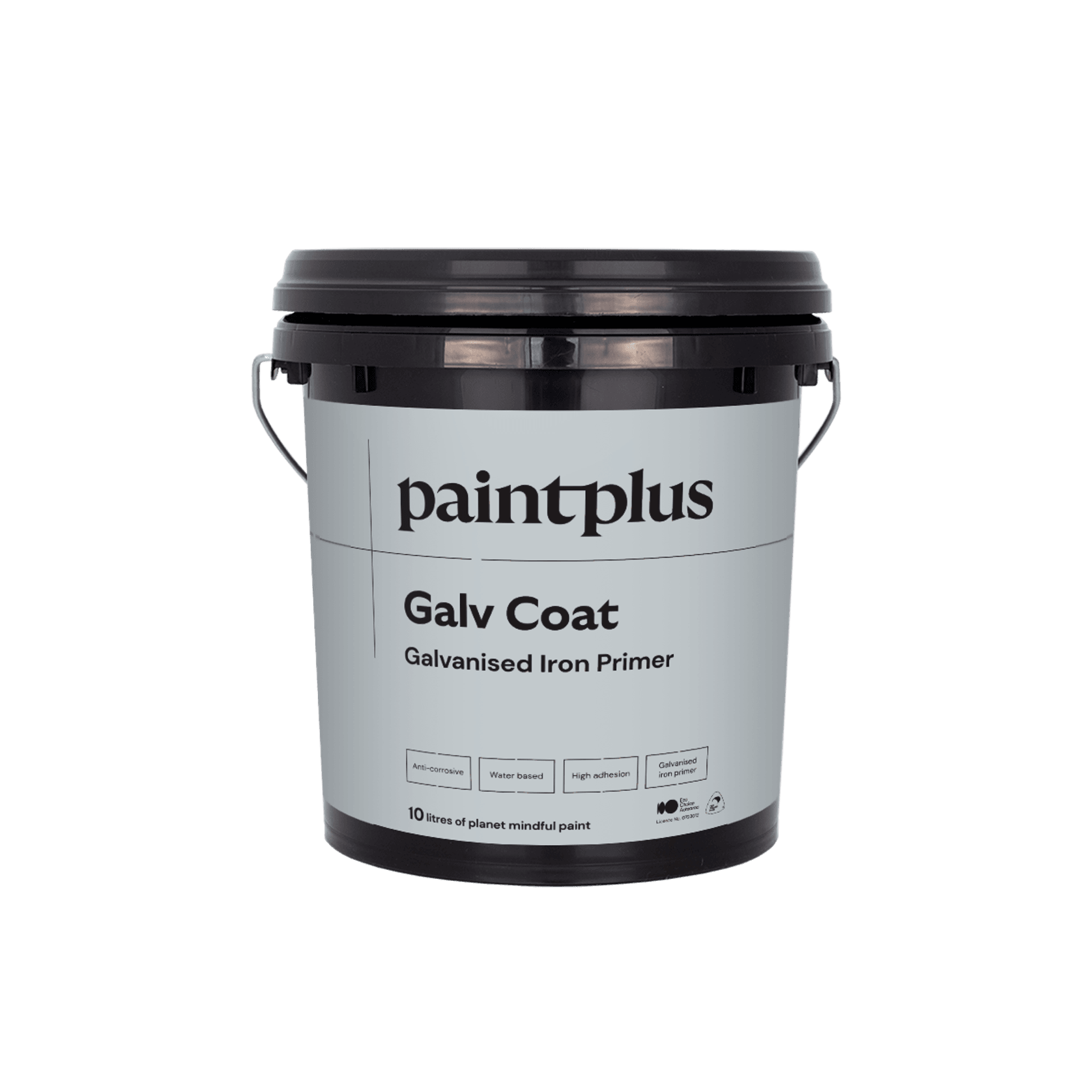 Galv Coat gallery detail image