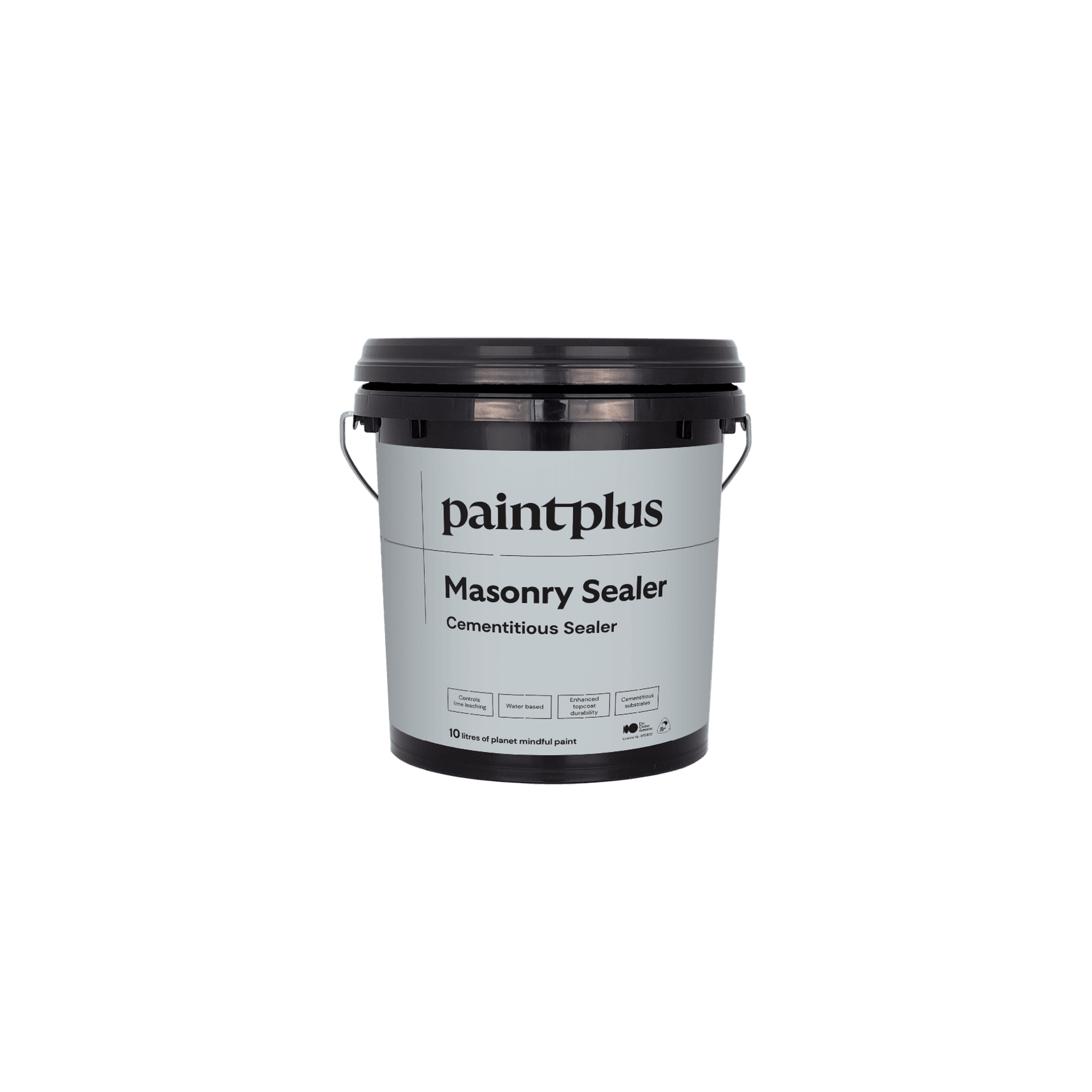 Masonry Sealer gallery detail image