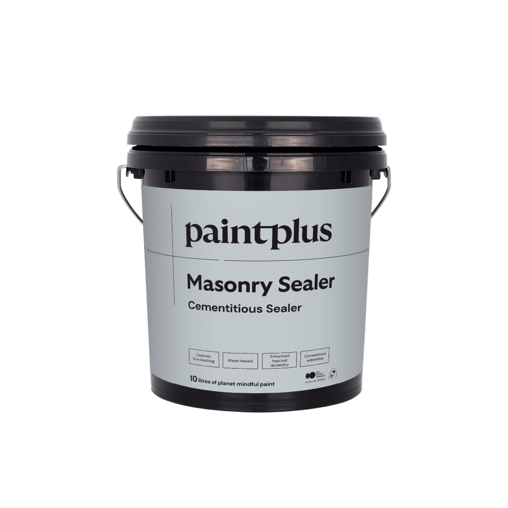 Masonry Sealer gallery detail image