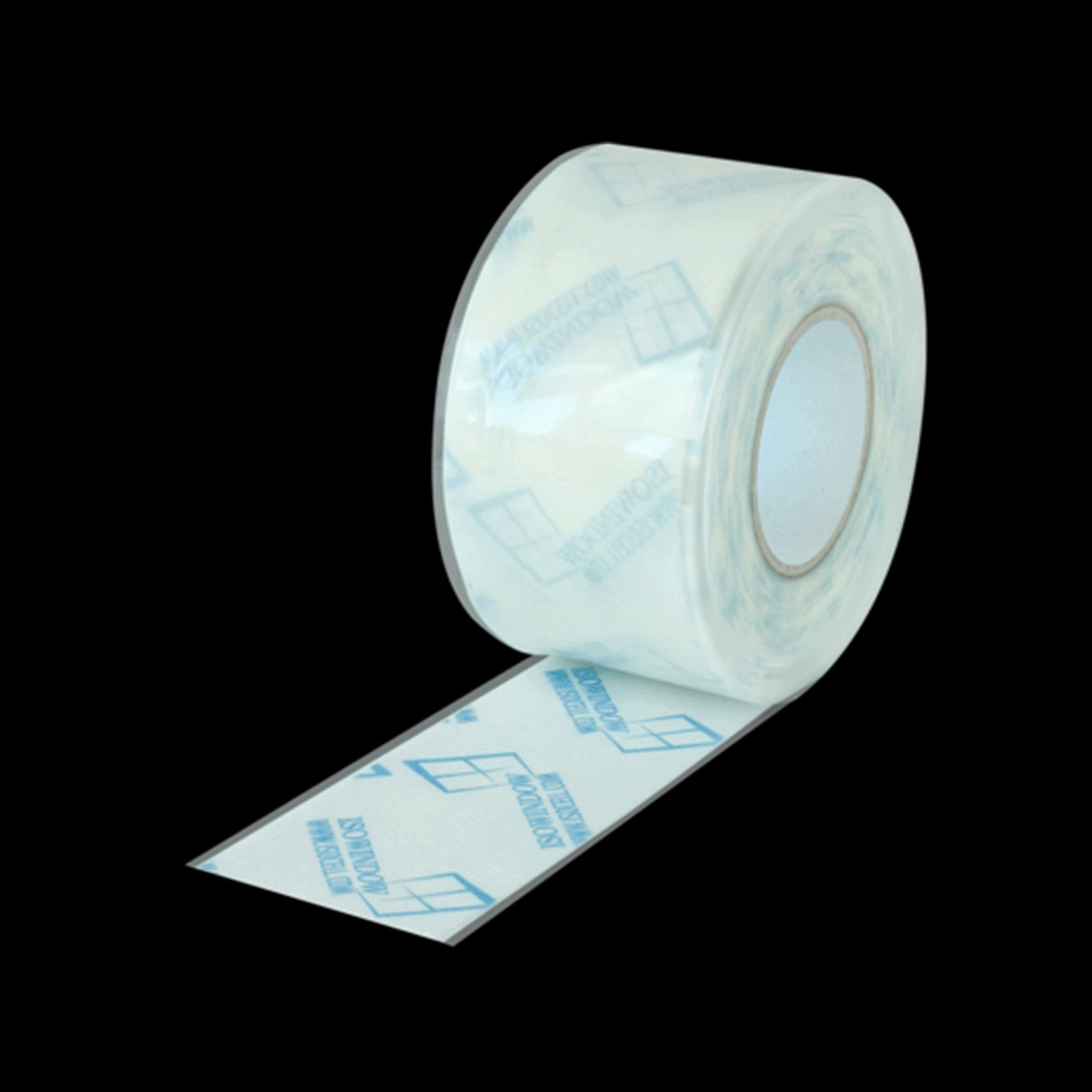 ISOWINDOW FEBA SOFT Window Tape – Internal gallery detail image