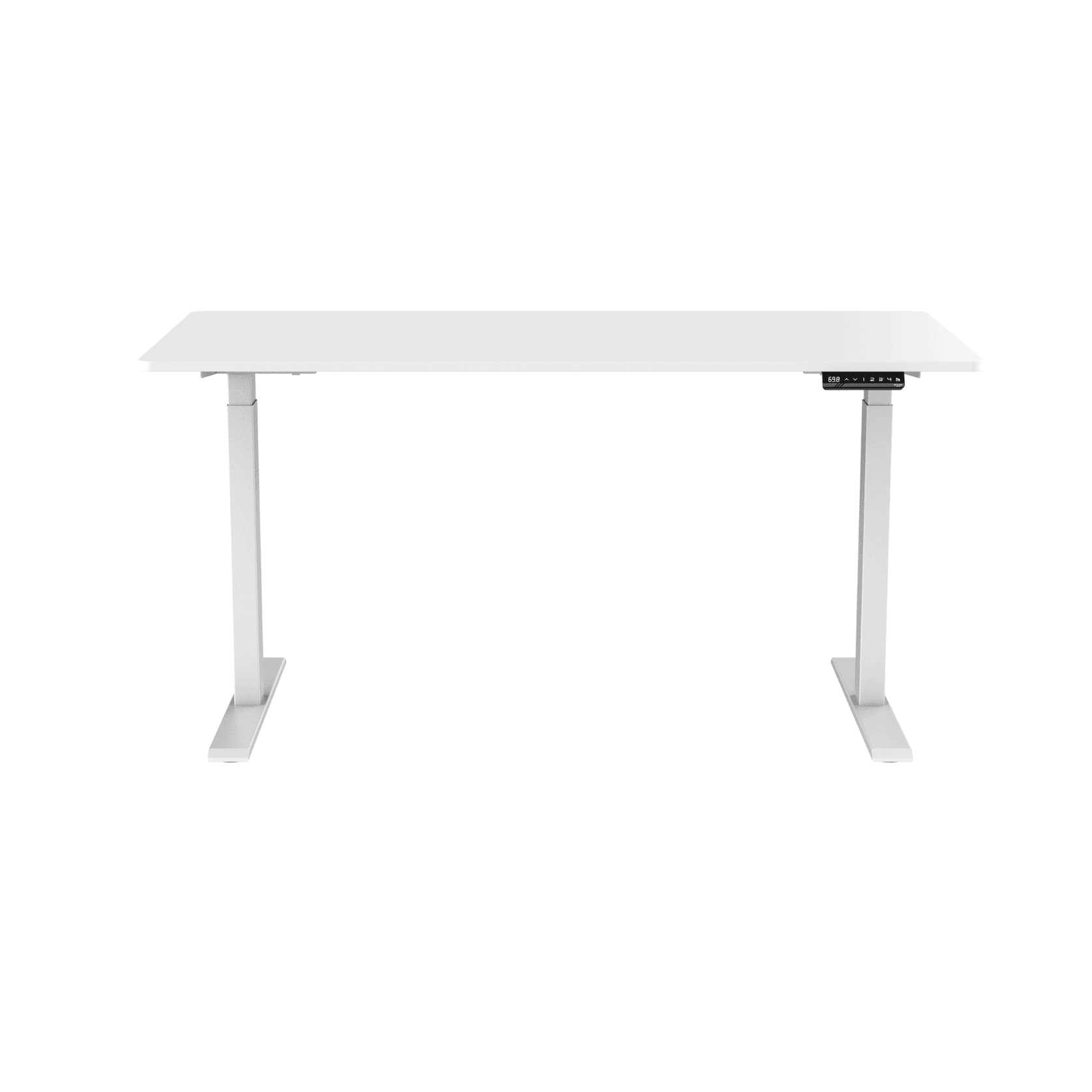 EcoLift Electric Desk gallery detail image