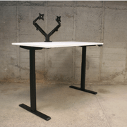 EcoLift Electric Desk gallery detail image