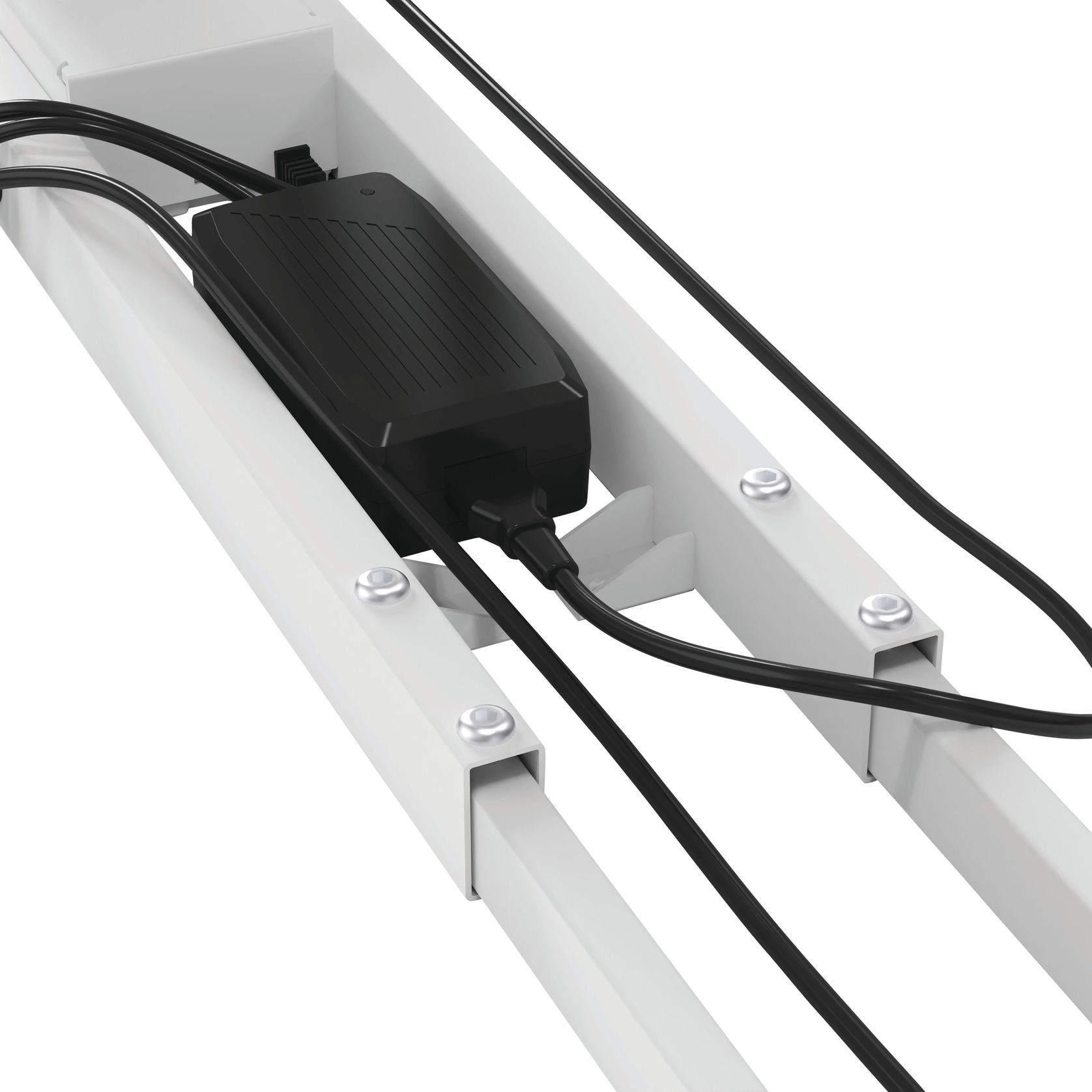 Buro Syntra Standing Desk gallery detail image