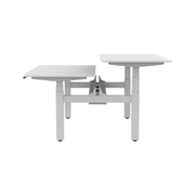 Synergy Double Sided Electric Desk gallery detail image