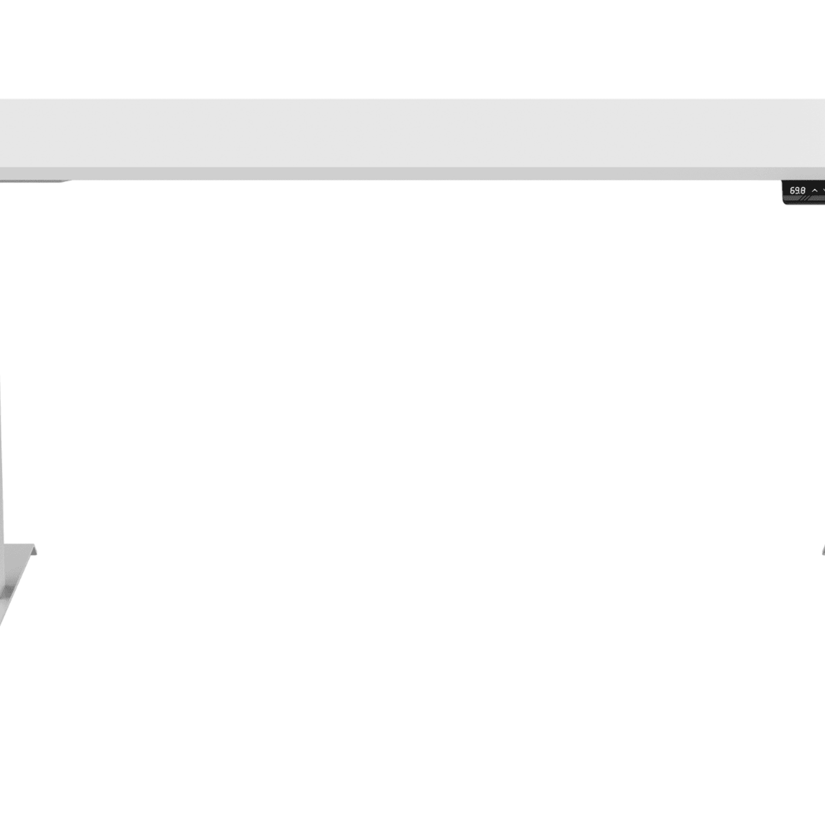 Synergy Electric Desk gallery detail image