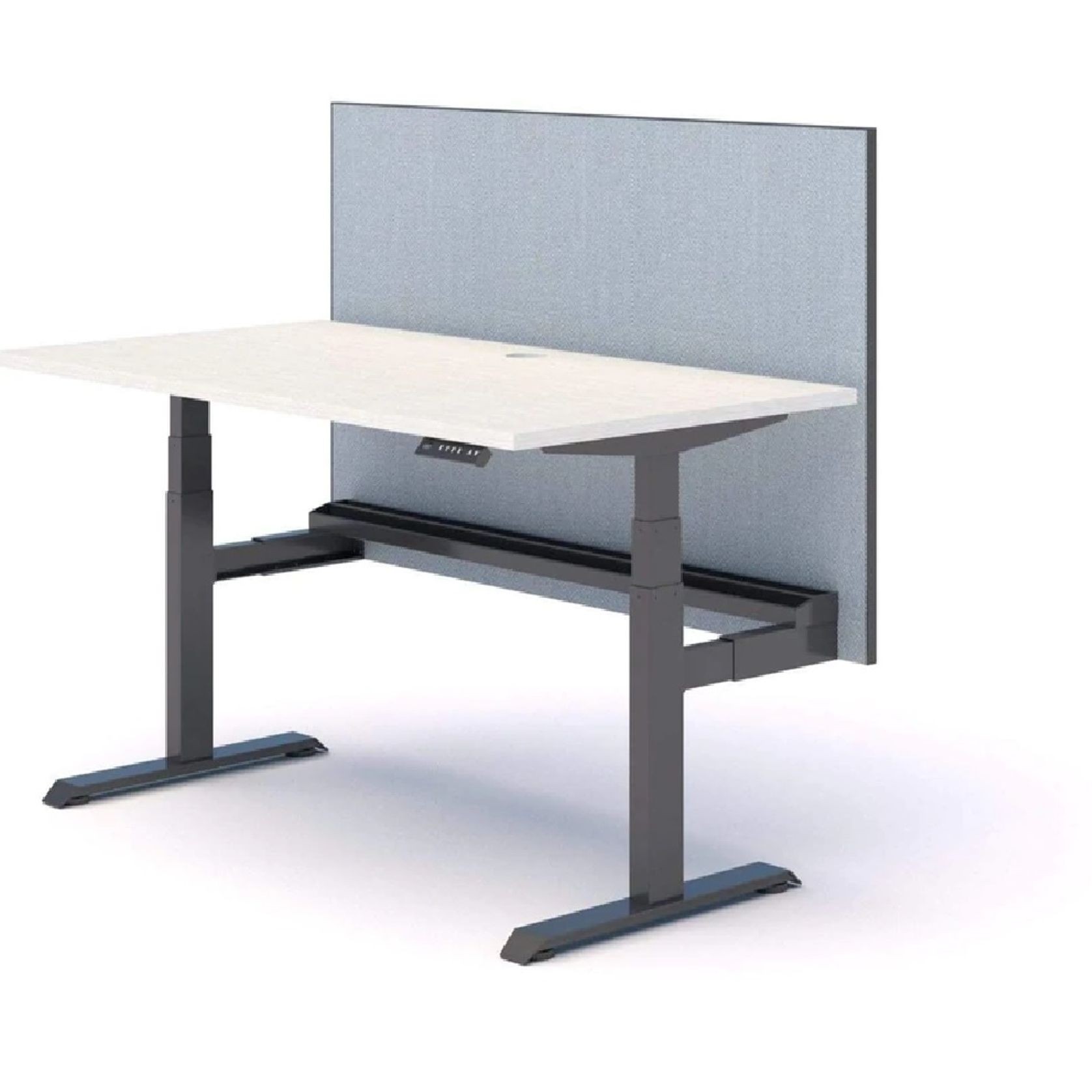 Summit II Desk System gallery detail image