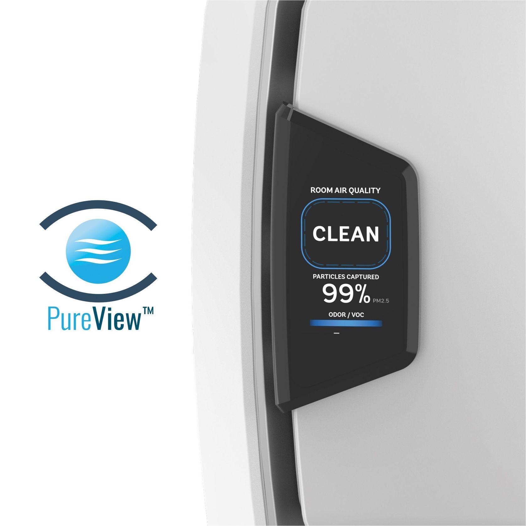 AeraMax Pro - AM 3 Air Purifier gallery detail image