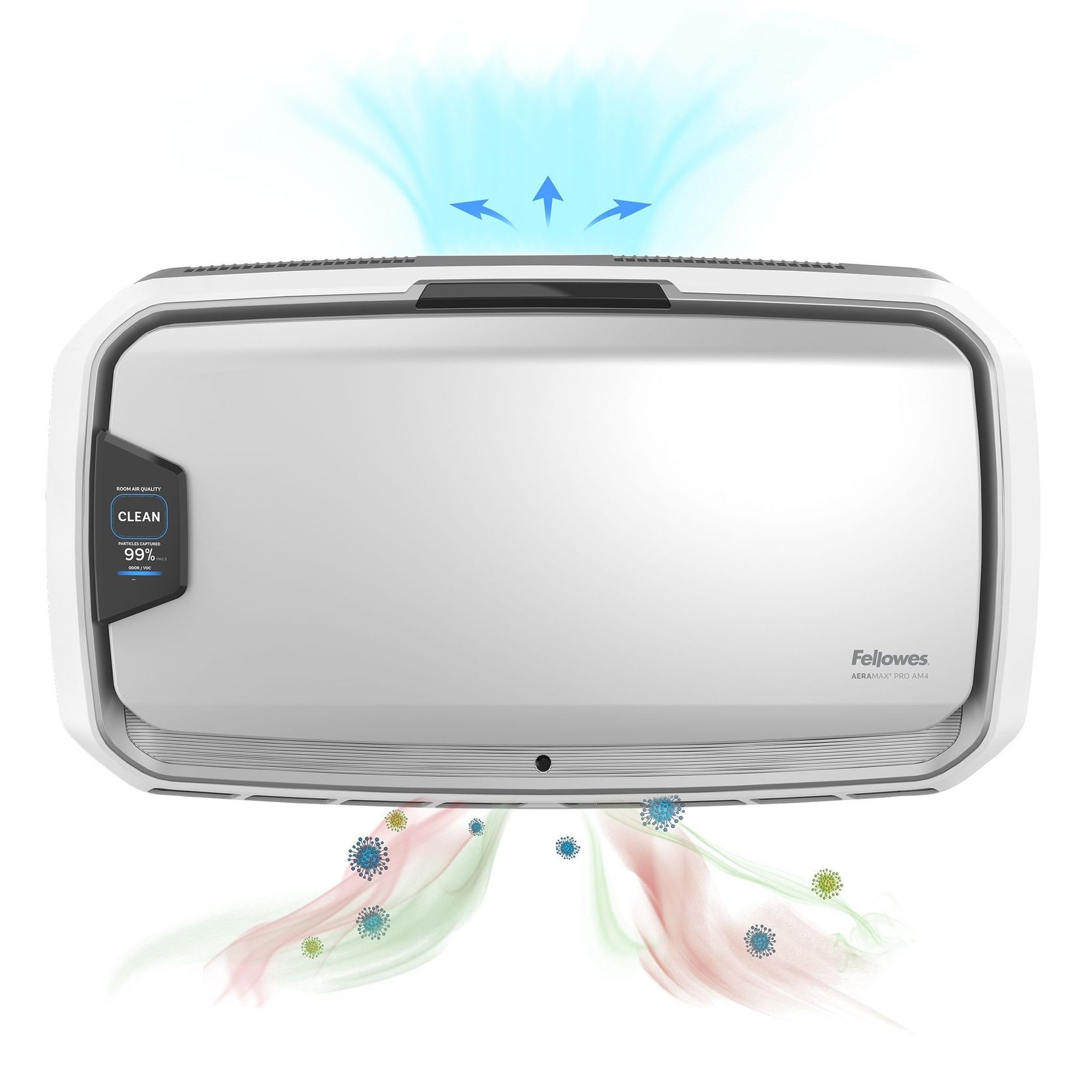 AeraMax Pro - AM 4 Air Purifier gallery detail image