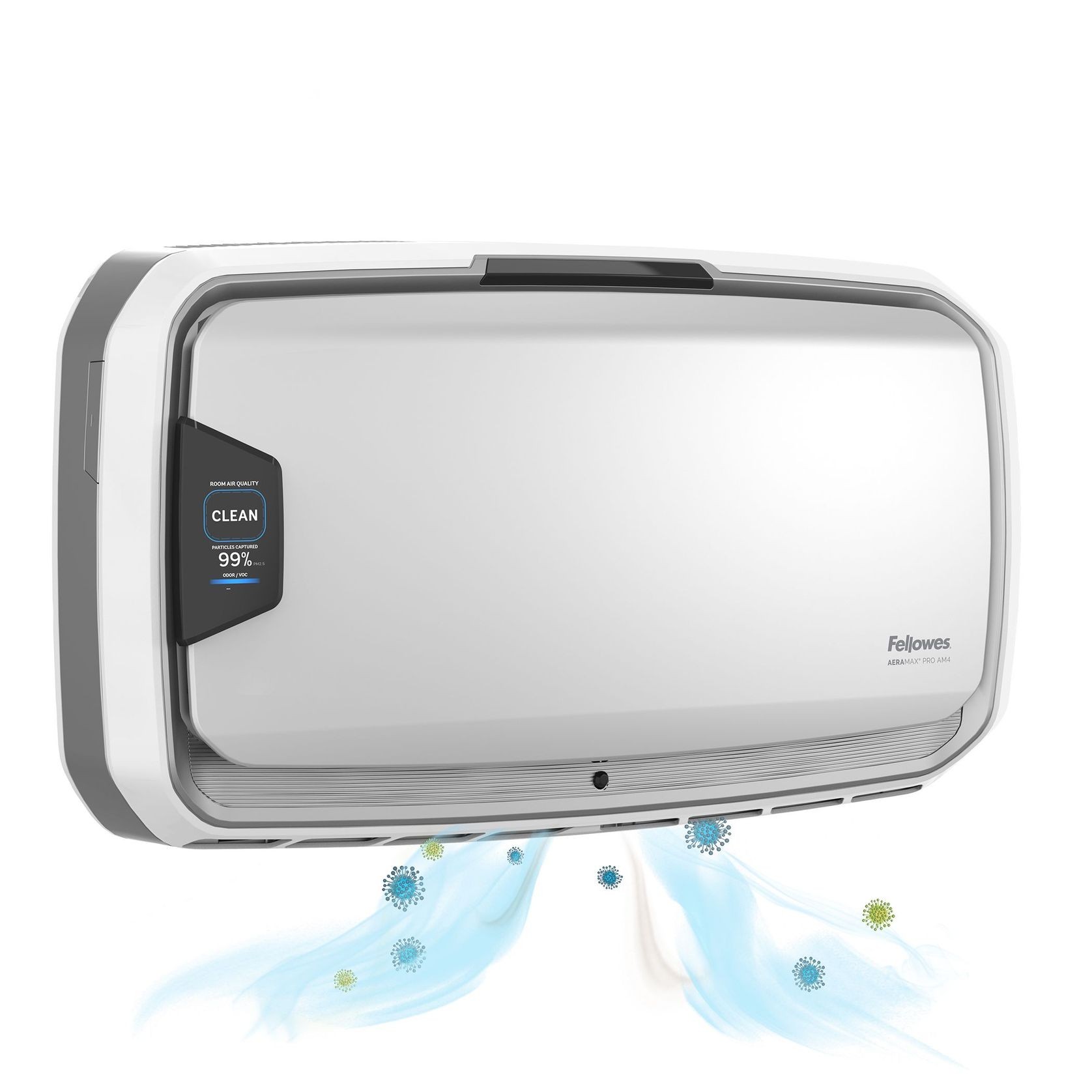 AeraMax Pro - AM 4 Air Purifier gallery detail image