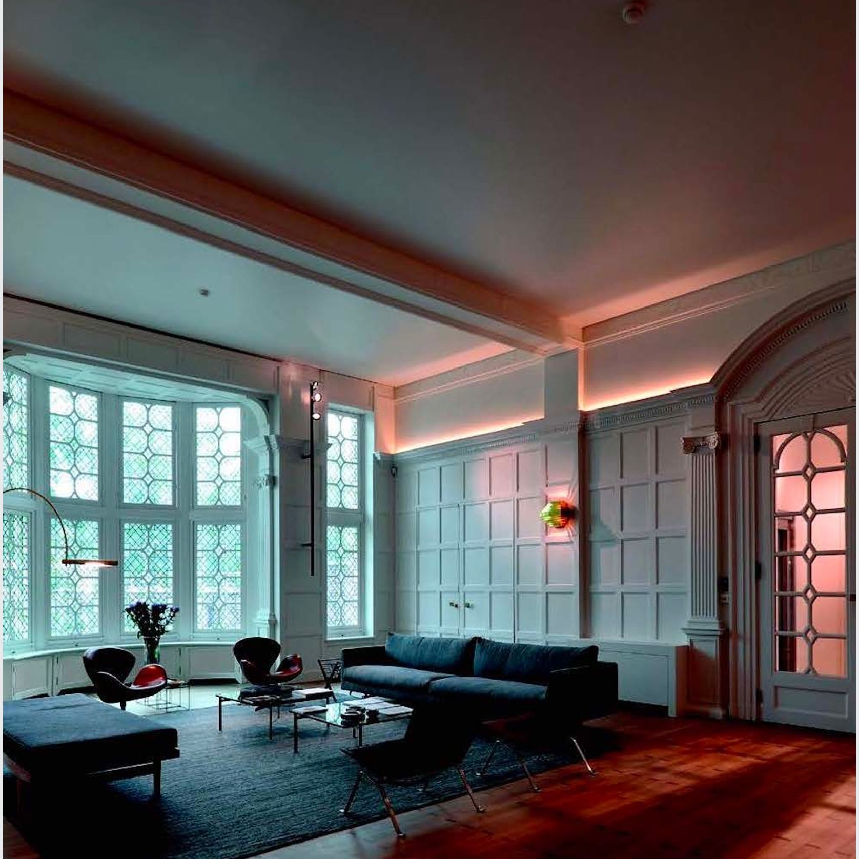 Barrisol Climatisation Solutions gallery detail image