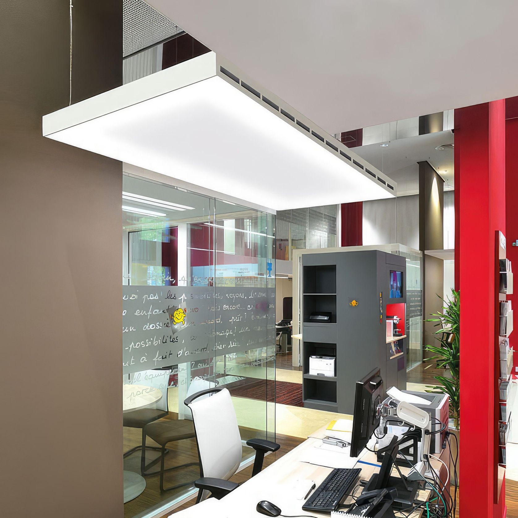 Barrisol Climatisation Solutions gallery detail image