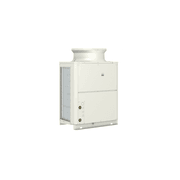 QAHV CO2 Hot Water Heat Pump for Commercial Applications gallery detail image