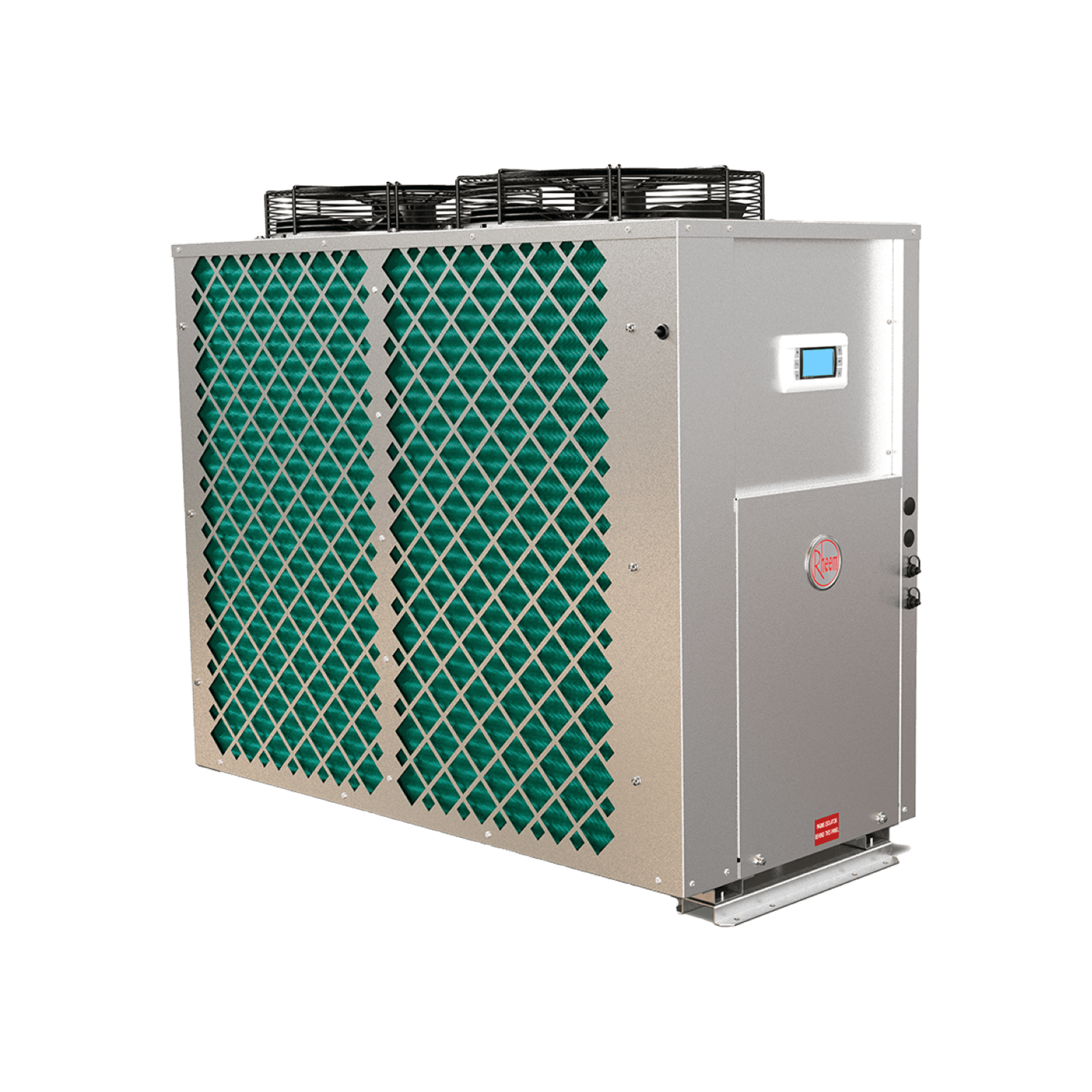 YF Series Air to Water Heat Pump gallery detail image