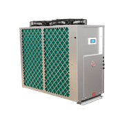 YF Series Air to Water Heat Pump gallery detail image