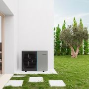 Central Heating | Domusa HT Heat Pump gallery detail image