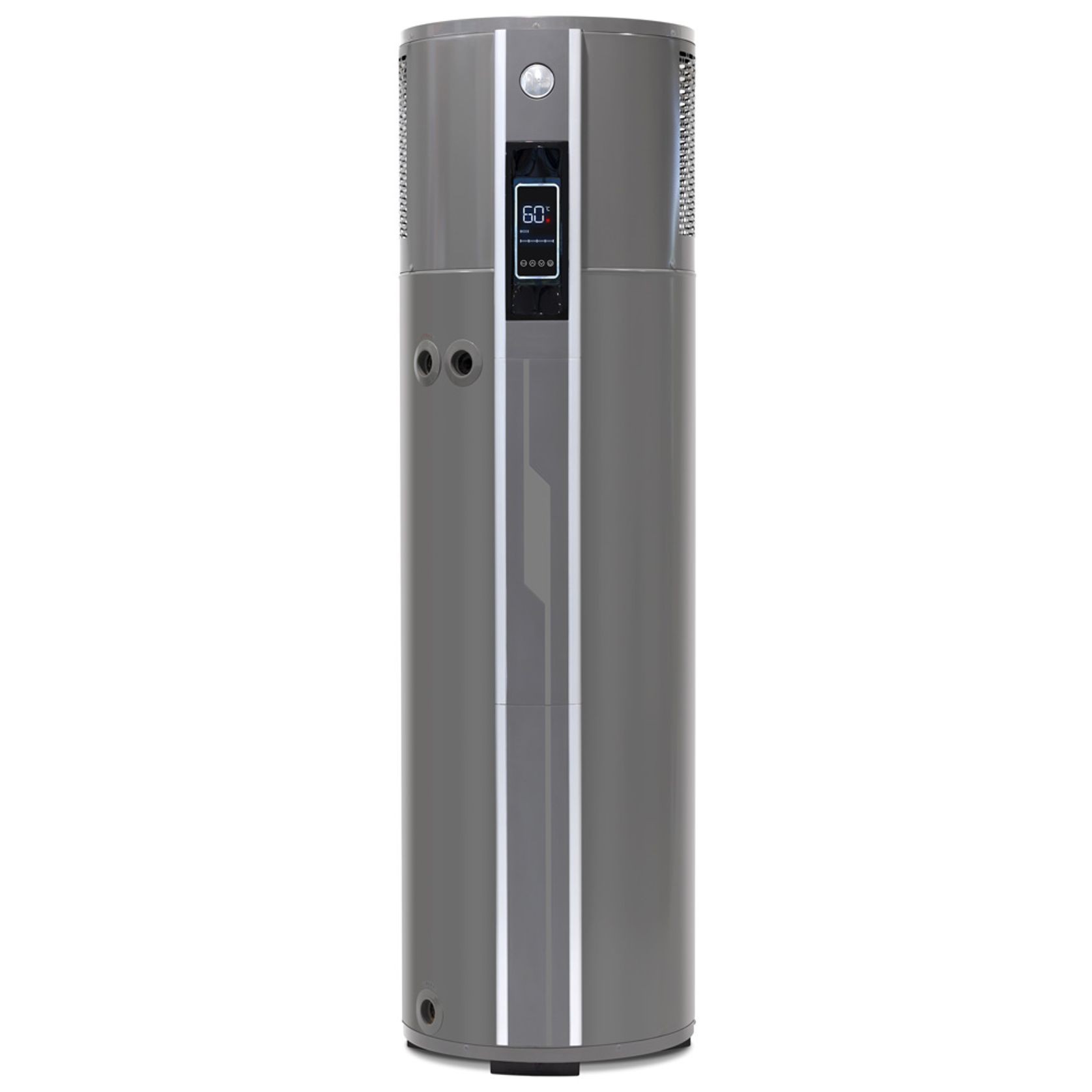 AmbiPower MDc-180 Heat Pump Water Heater gallery detail image