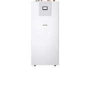 WPE-I Geothermal Hydronic Heating Heat Pump gallery detail image