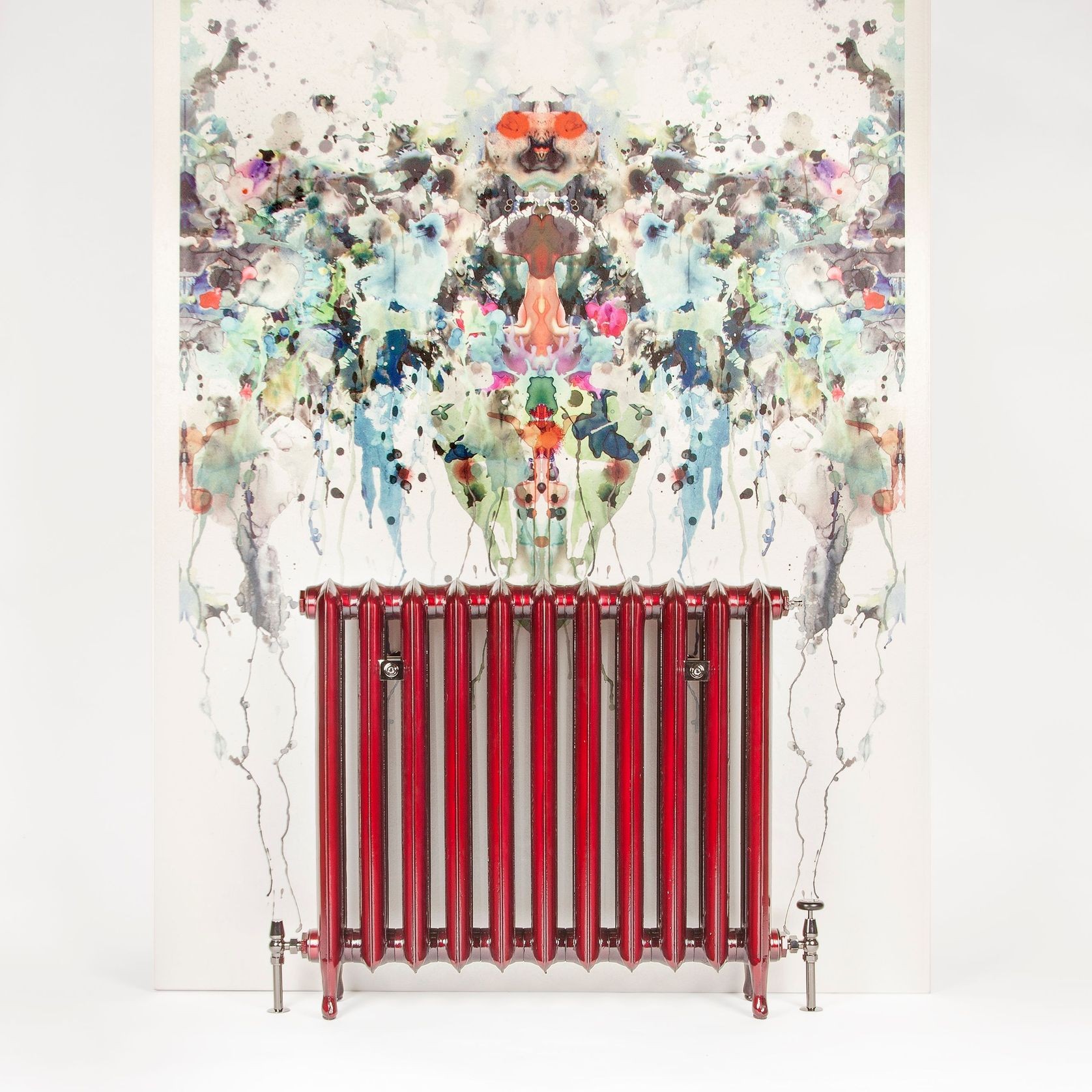 Designer Cast Radiators gallery detail image