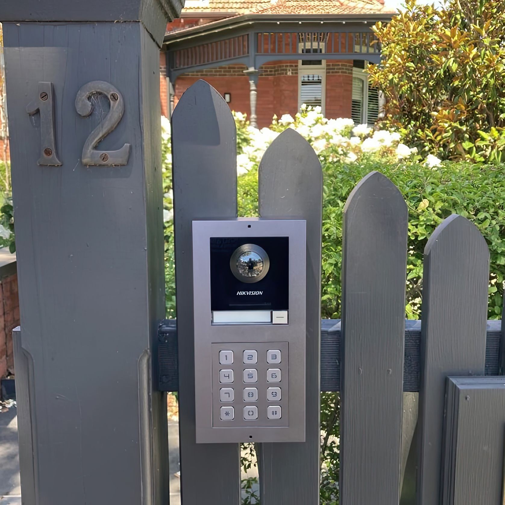 Alarm & Security Systems gallery detail image