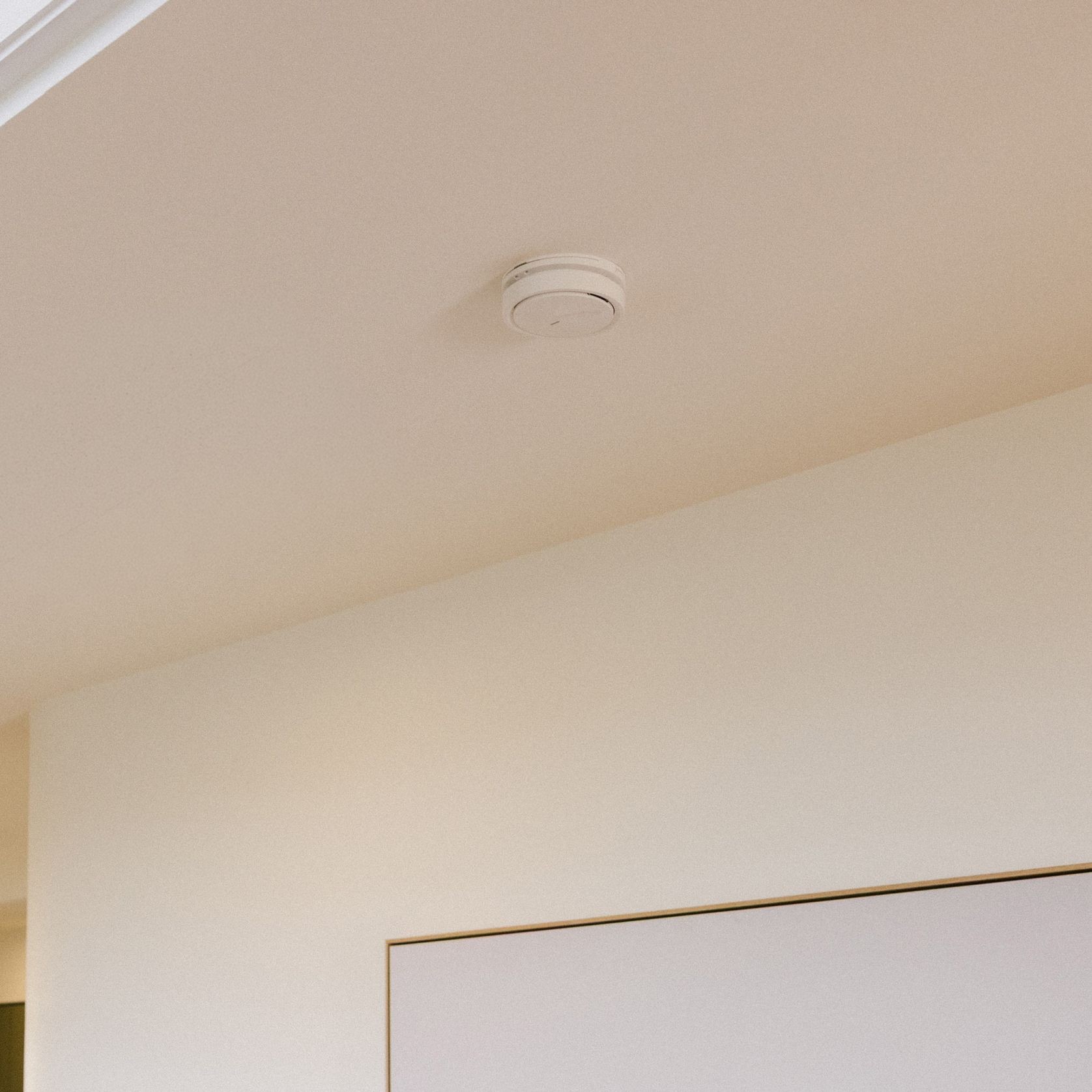 Smoke and Heat Alarms gallery detail image