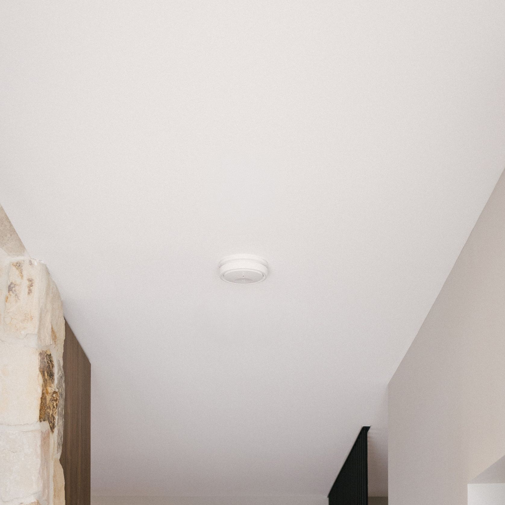 Smoke and Heat Alarms gallery detail image