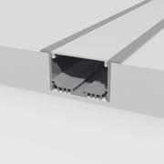 linear LED channel