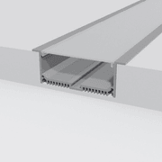 BLEX-055-R Recessed LED Profile