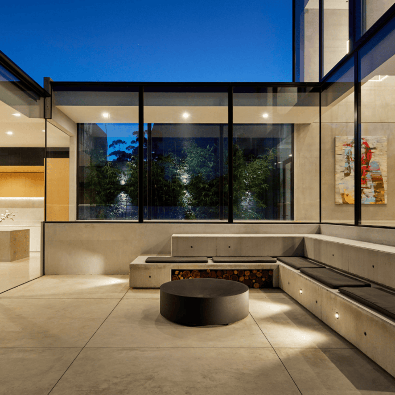 Thermeco Aluminium Range gallery detail image