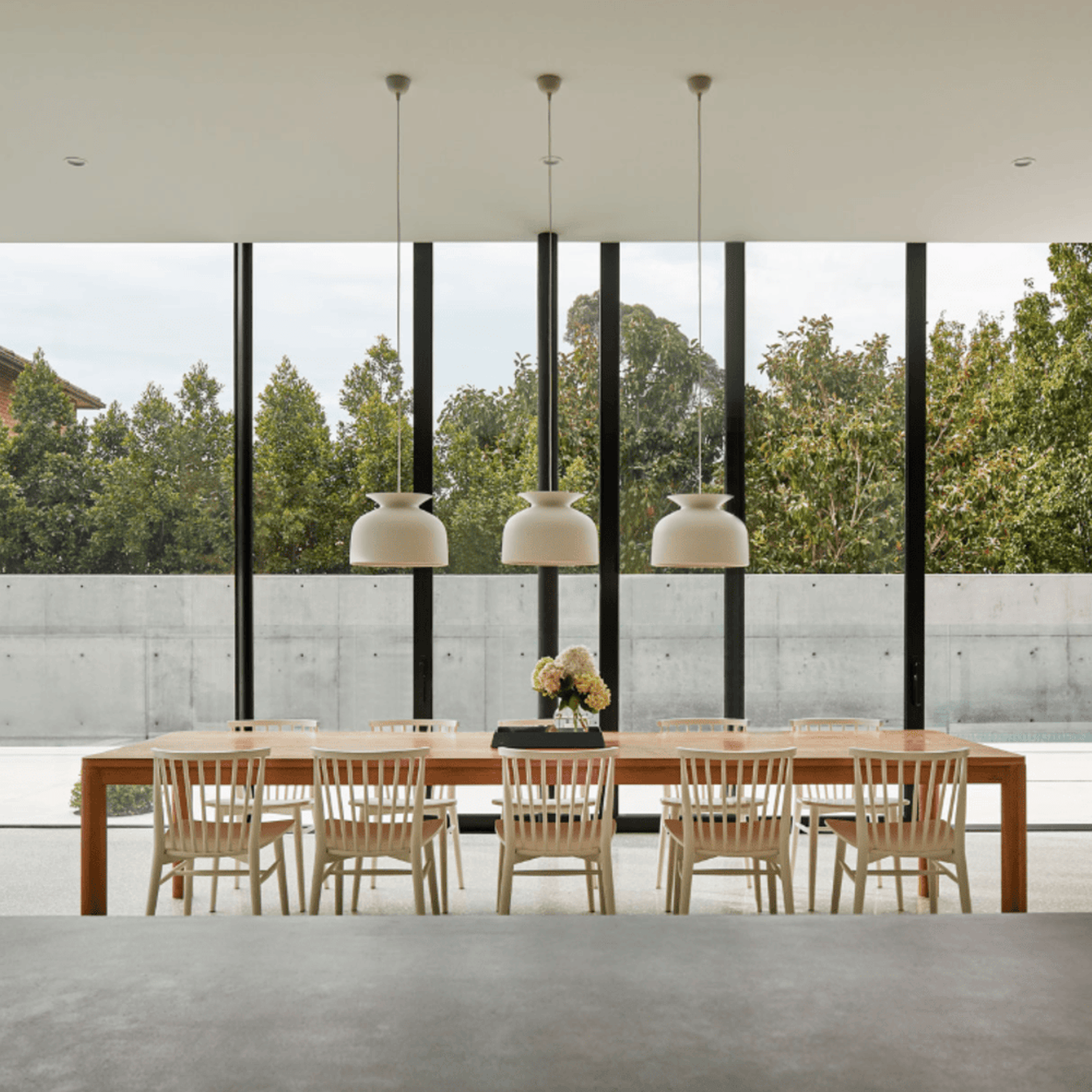 Thermeco Aluminium Range gallery detail image