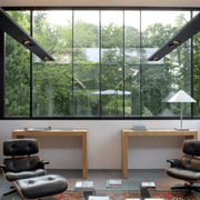 Thermeco Fixed System gallery detail image