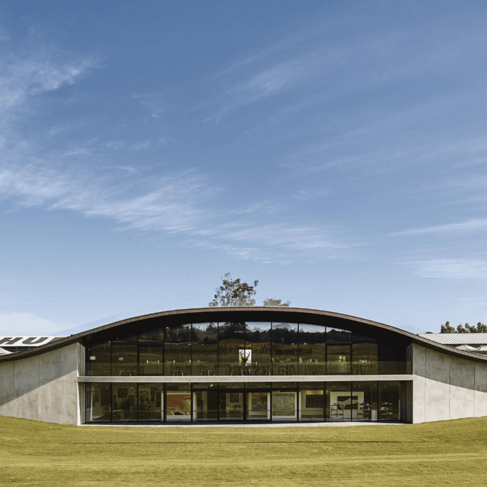 Thermeco Aluminium Range gallery detail image