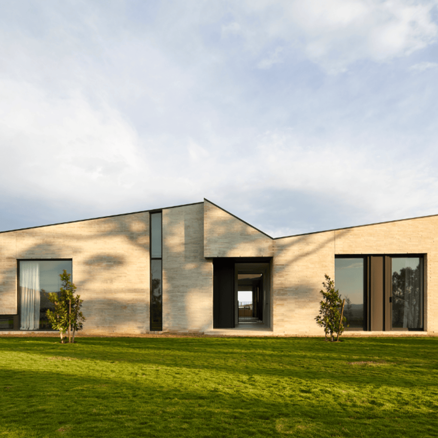 Thermeco Aluminium Range gallery detail image