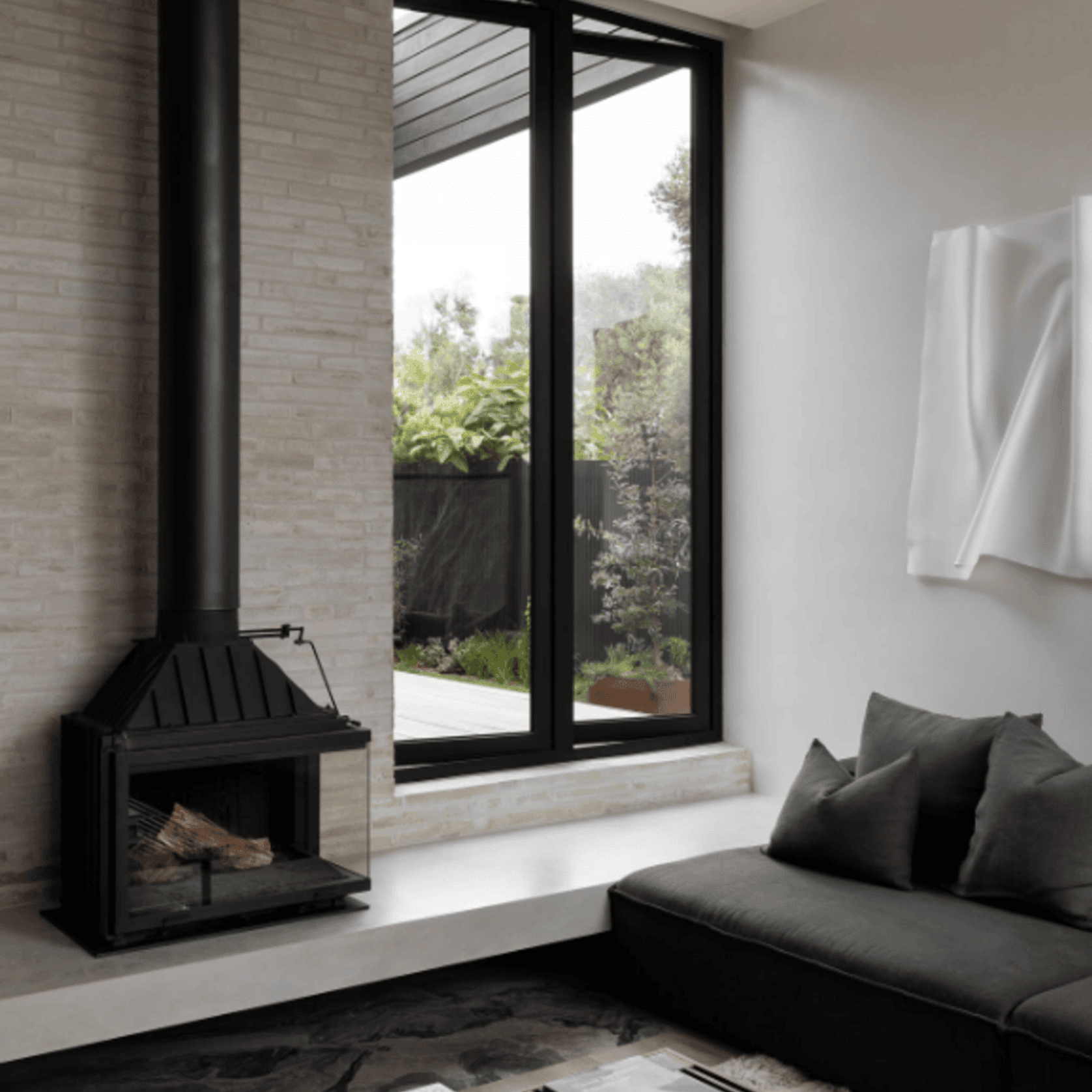 Thermeco Aluminium Range gallery detail image