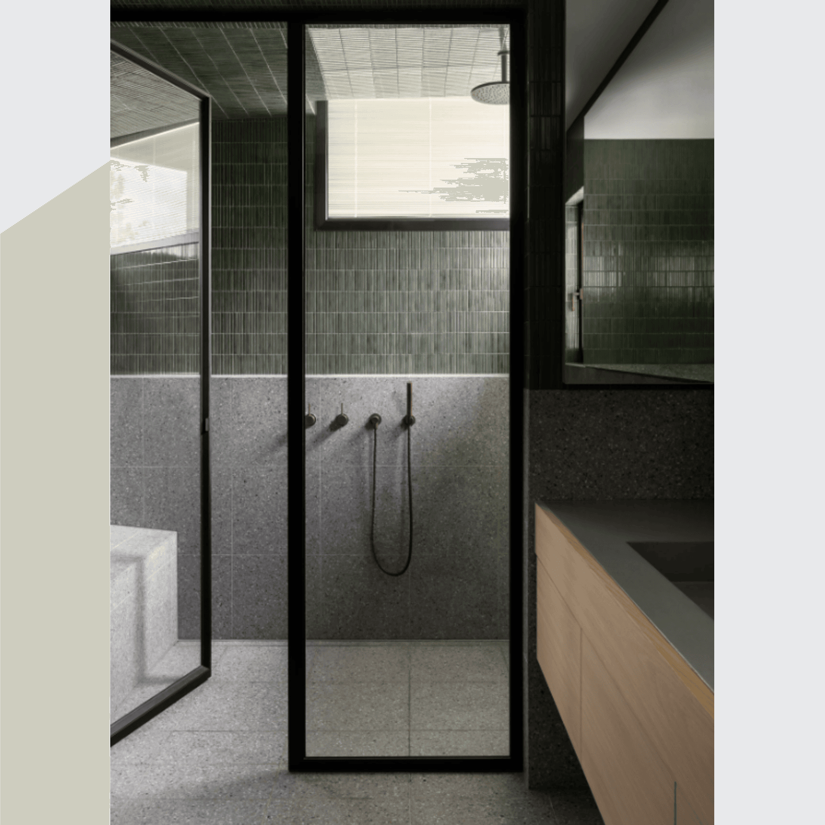 Thermeco Aluminium Range gallery detail image