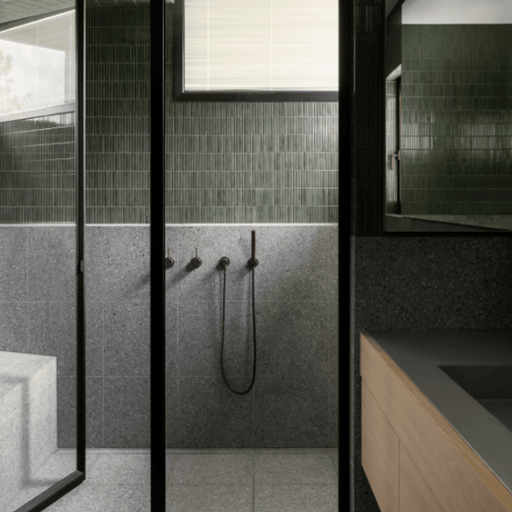 Thermeco Aluminium Range gallery detail image