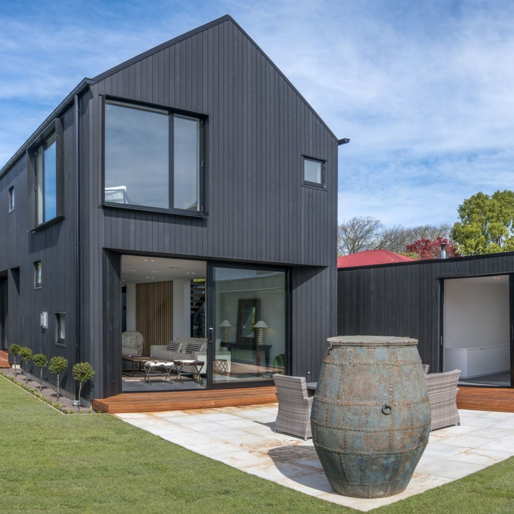 Southern41® System gallery detail image