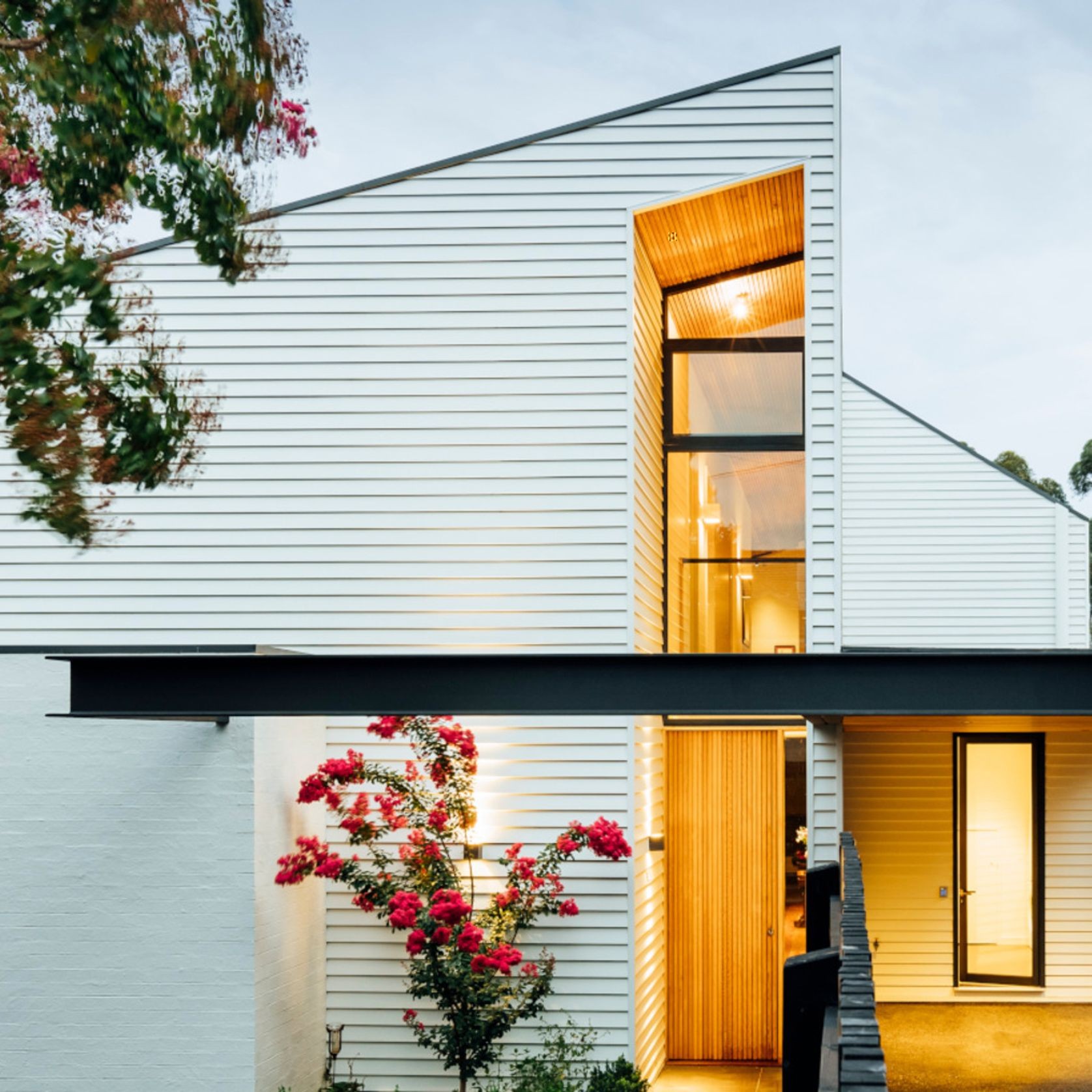 Thermeco Aluminium Range gallery detail image