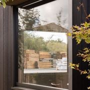 INTERSET® Recessed Window Flashing System gallery detail image