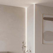 led profiles for corners