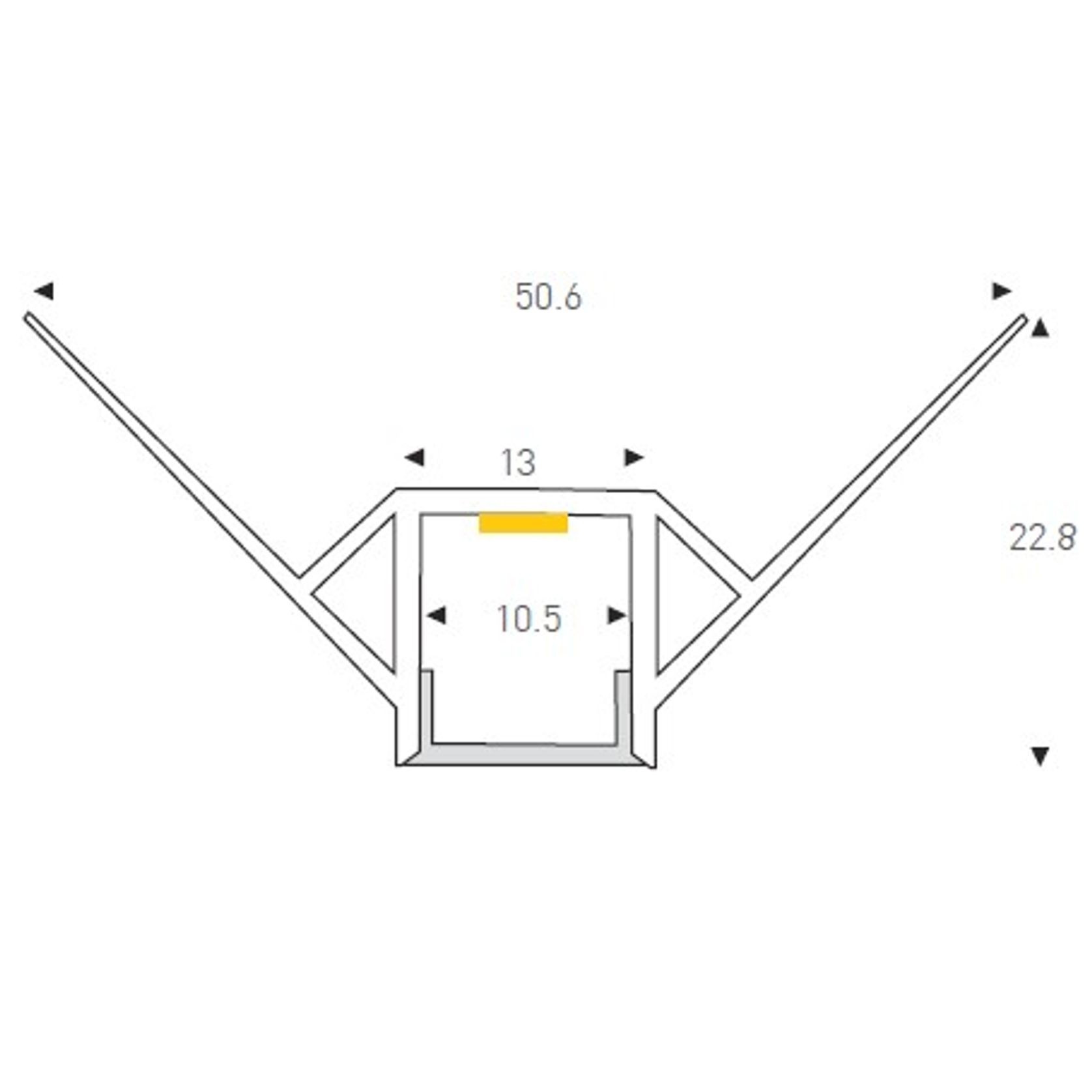 Exocet gallery detail image