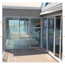 Replacement Windows & Doors gallery detail image