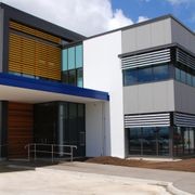 HighbrookLouvre®  System gallery detail image