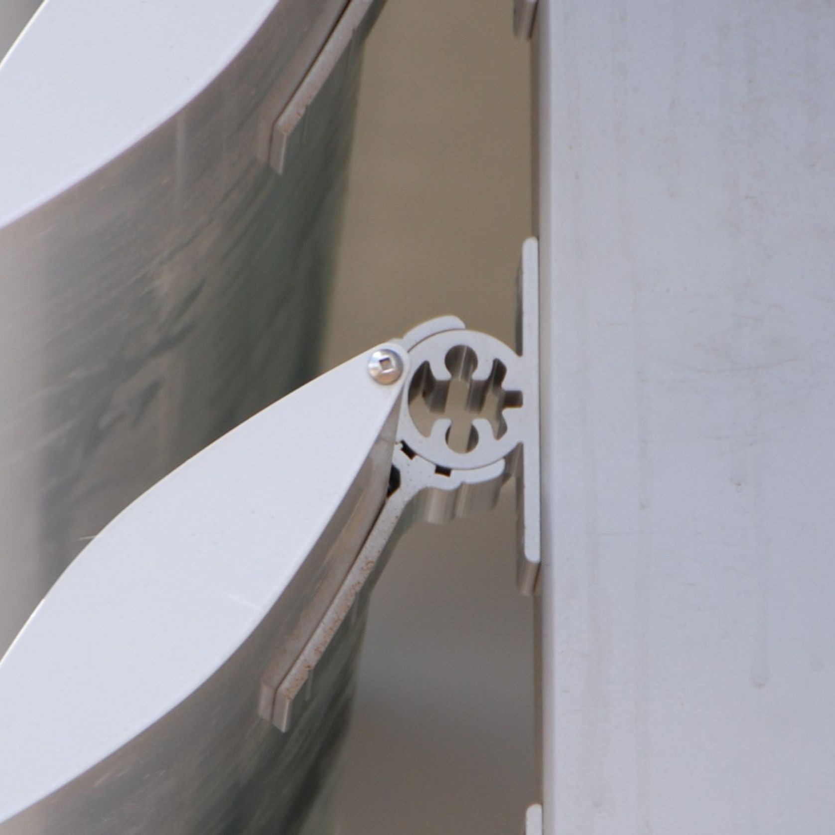 HighbrookLouvre®  System gallery detail image