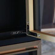 Aluminium Cabinet Doors | Premium Range gallery detail image