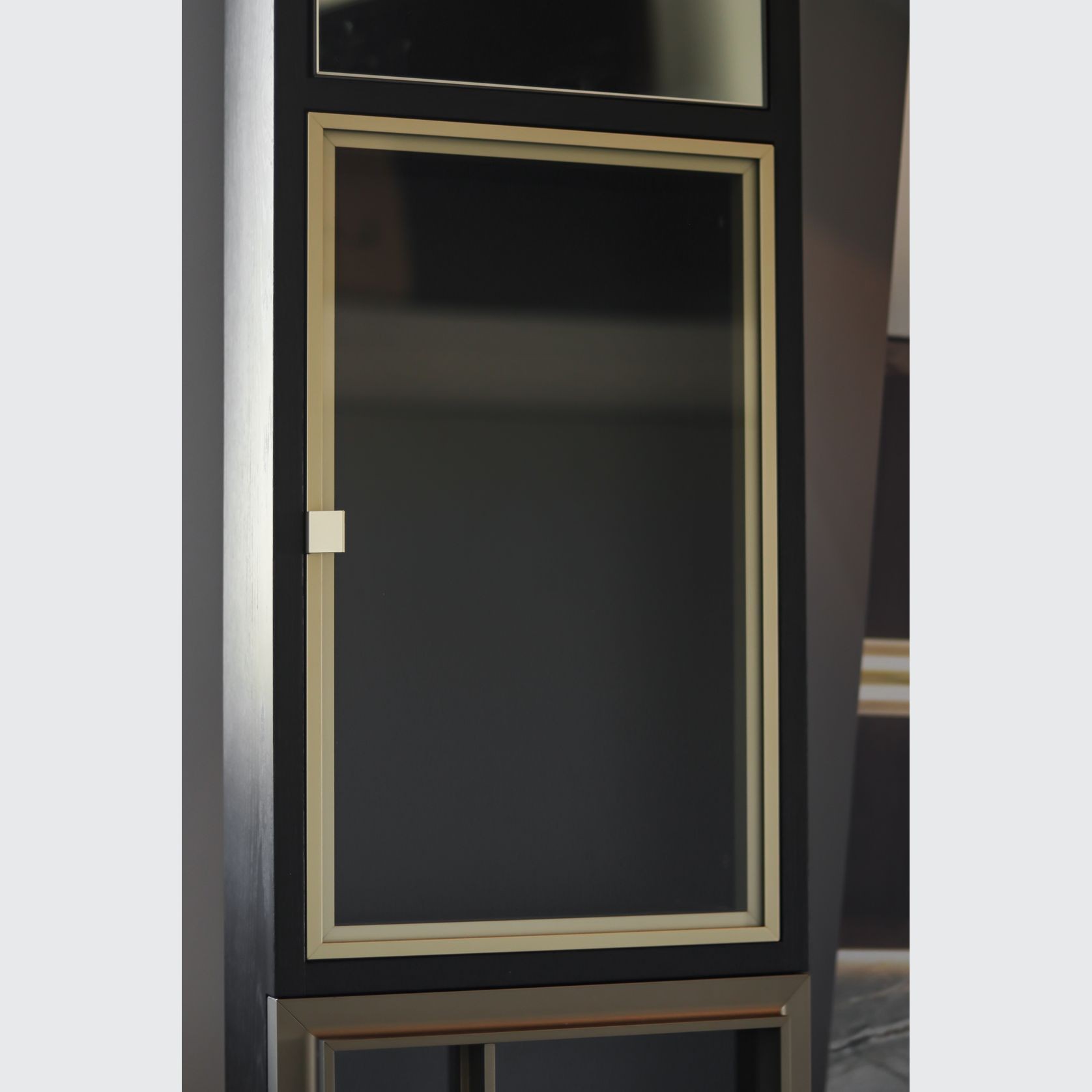 Aluminium Cabinet Doors | Premium Range gallery detail image