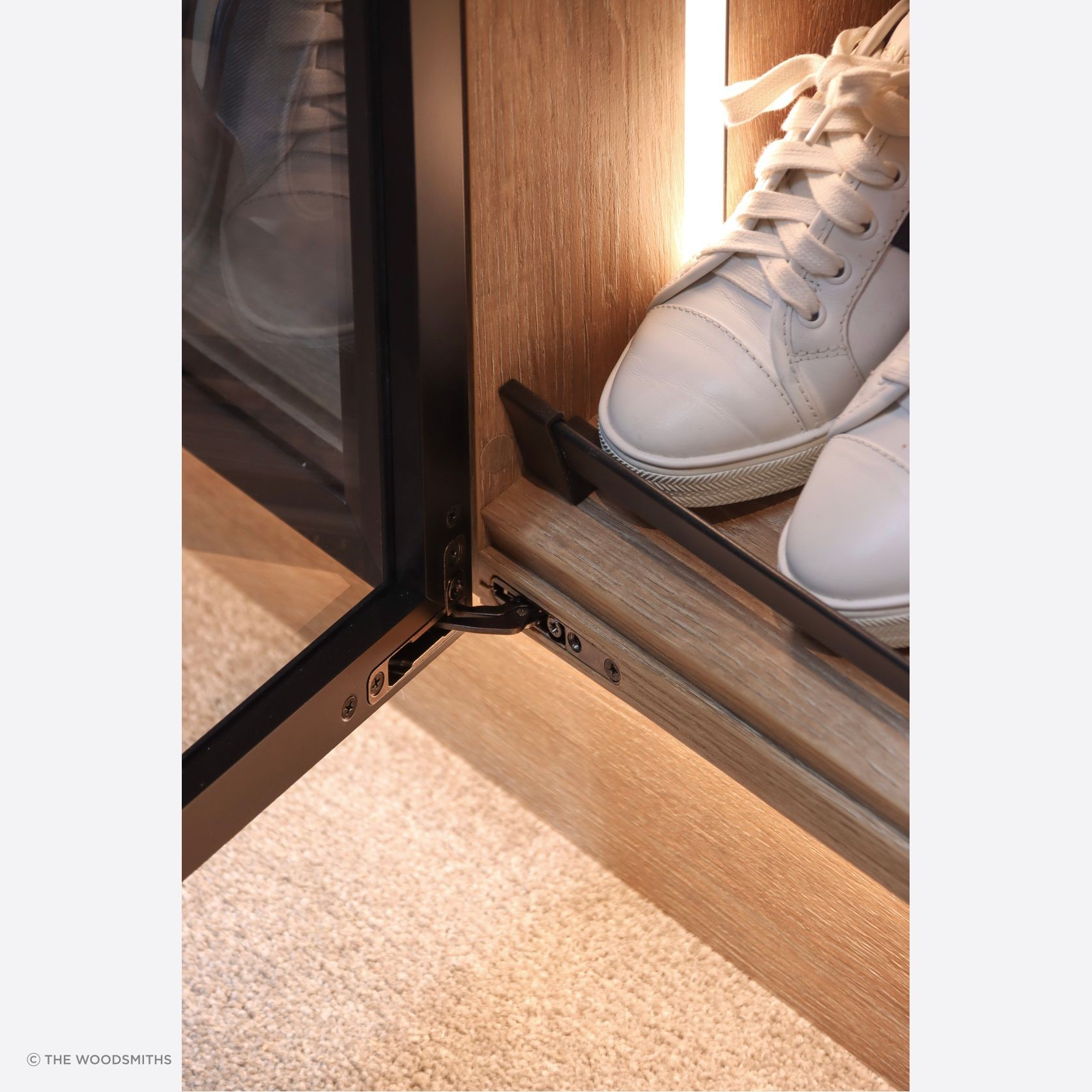 Aluminium Cabinet Doors | Premium Range gallery detail image