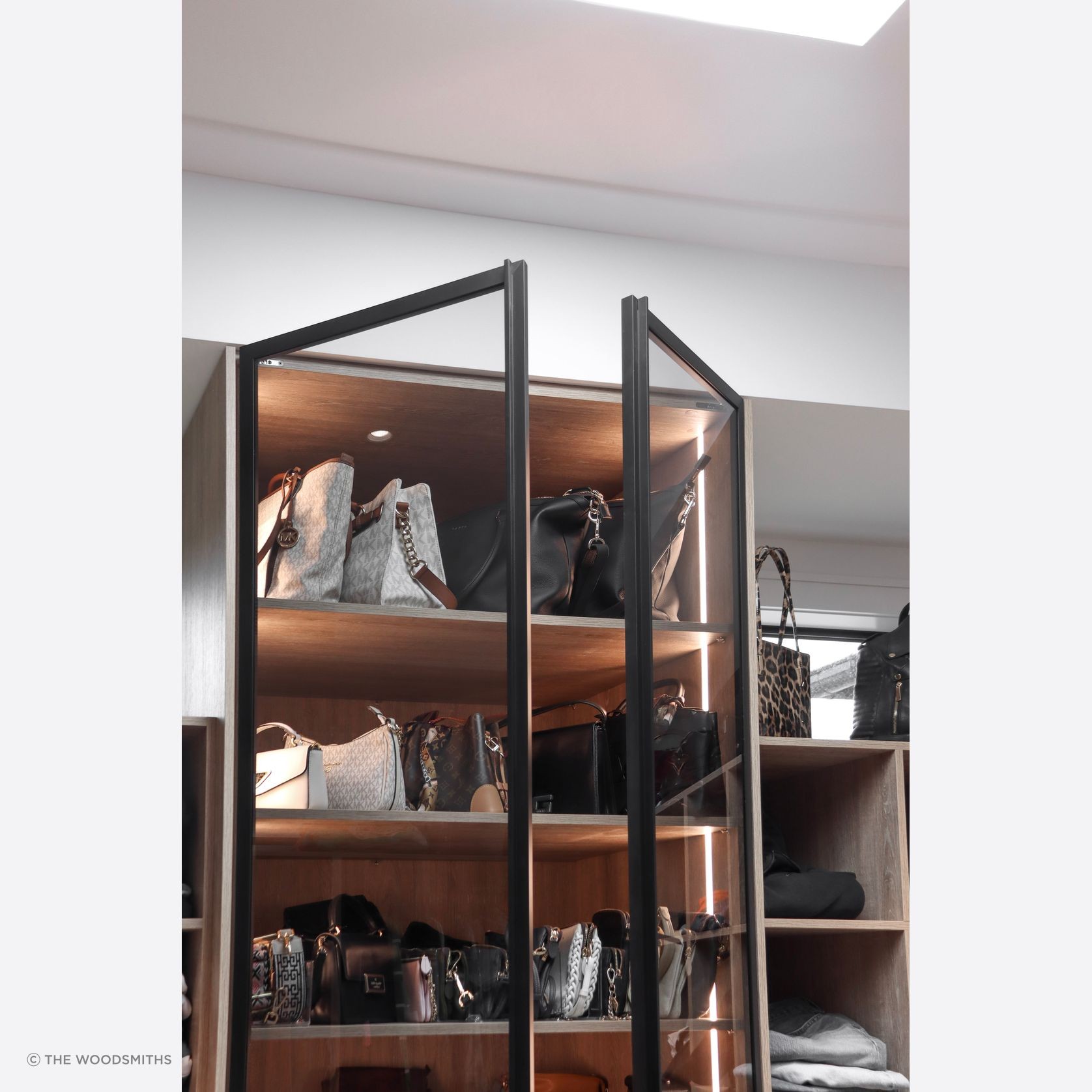 Aluminium Cabinet Doors | Premium Range gallery detail image