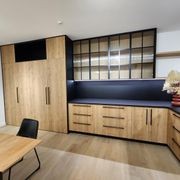 Aluminium Cabinet Doors | Signature Range gallery detail image